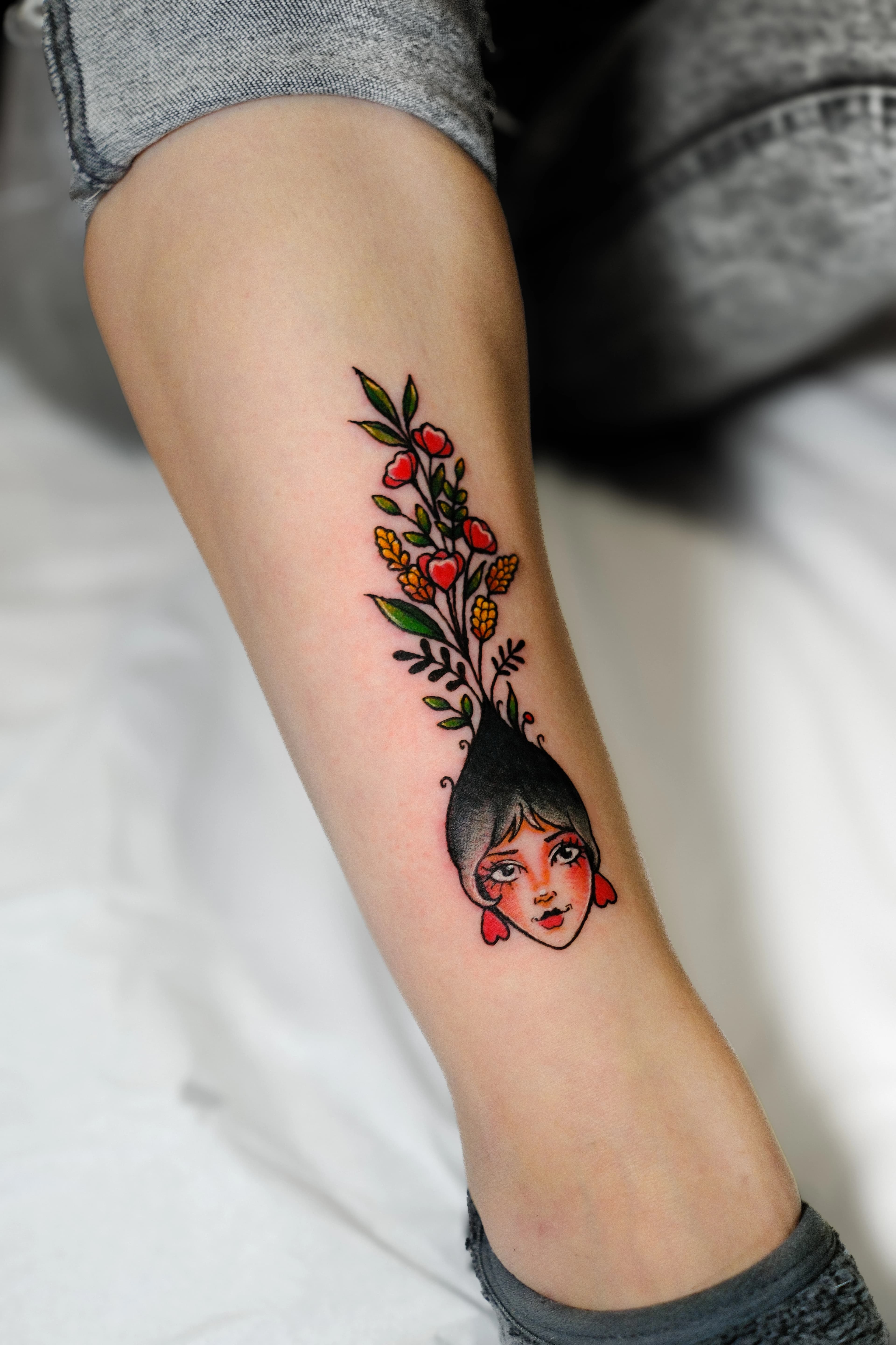 Ana
