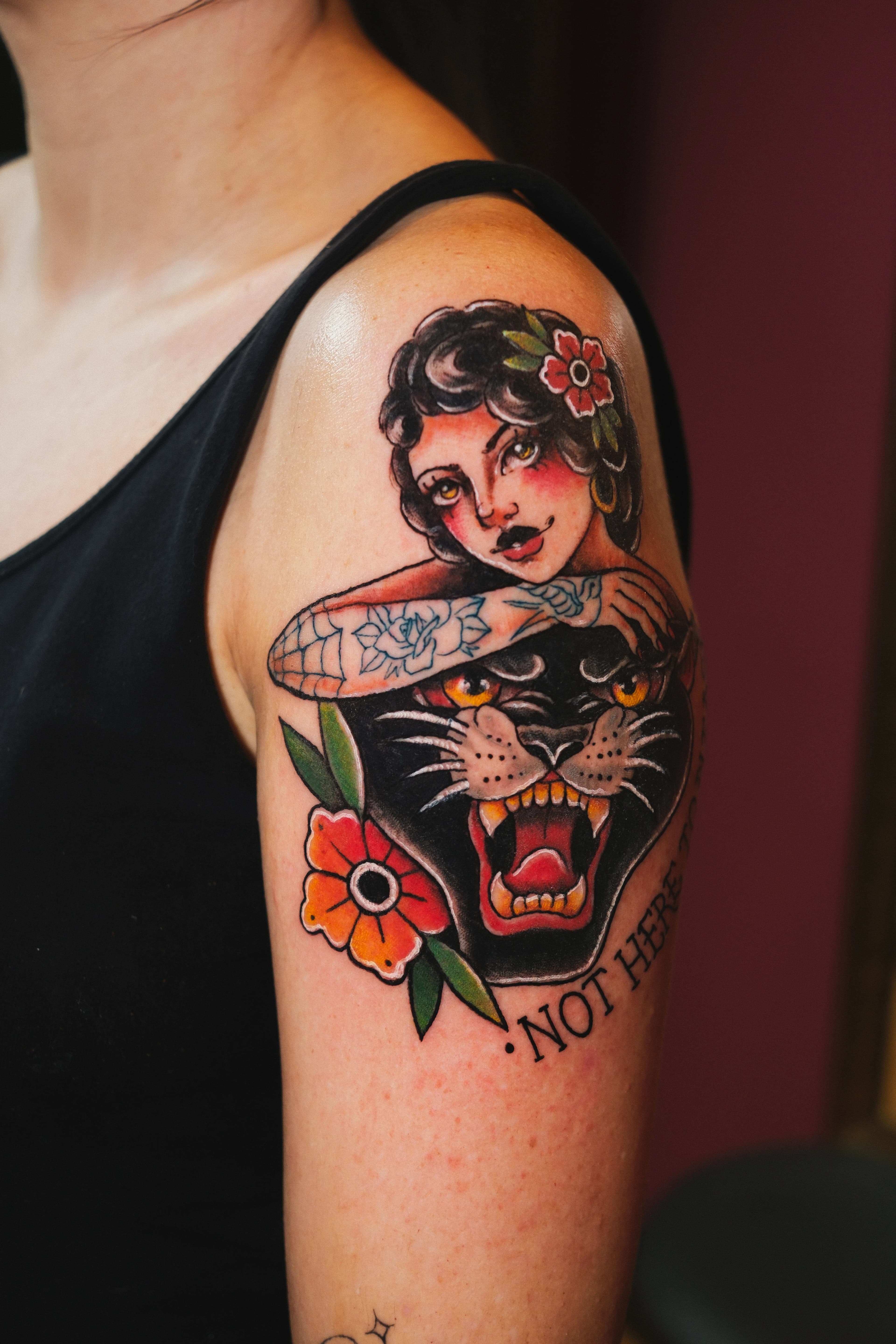 Ana