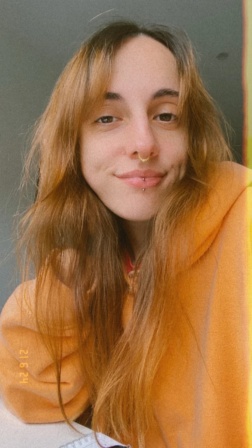 Cristina