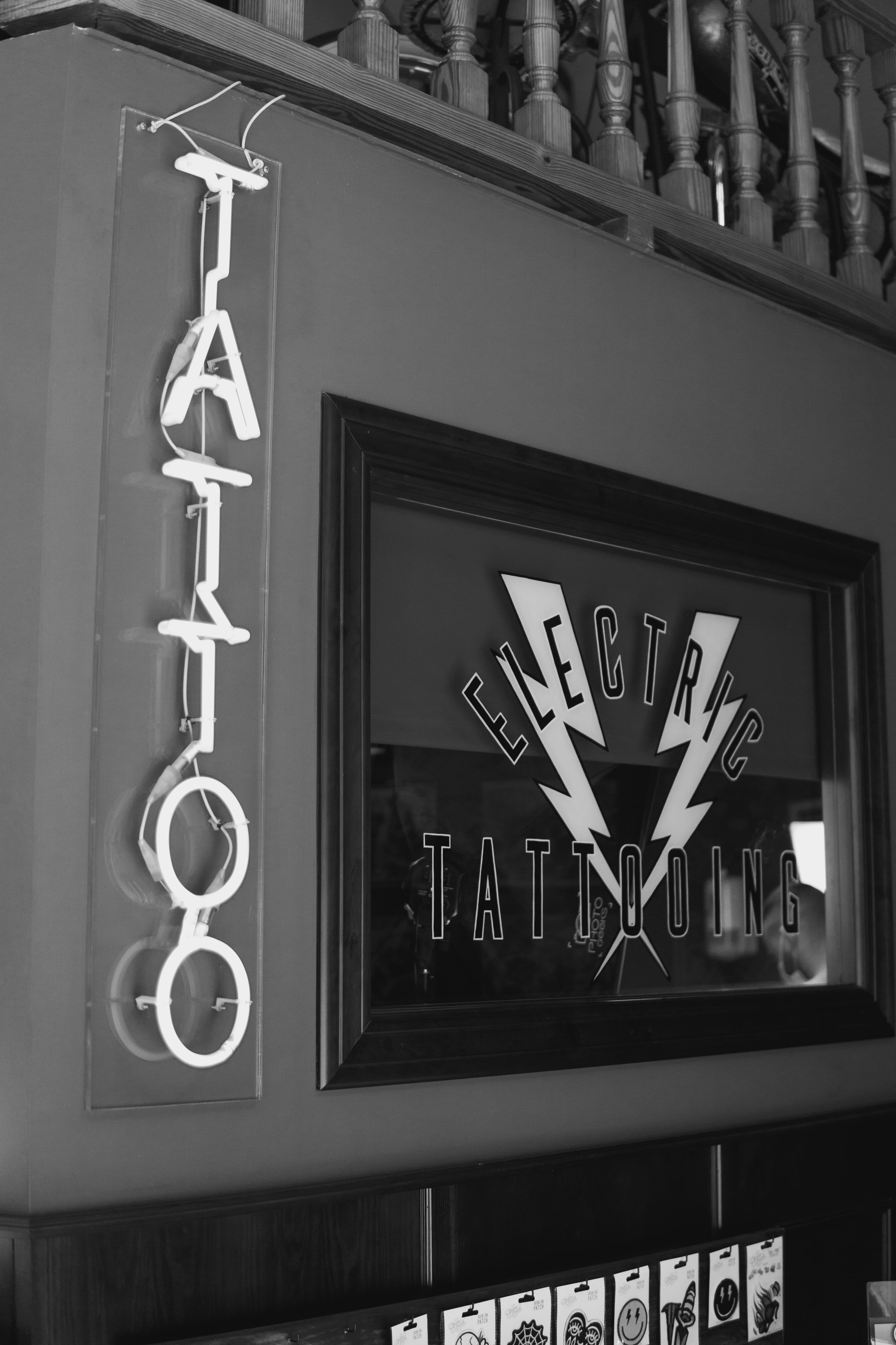 Tattoo