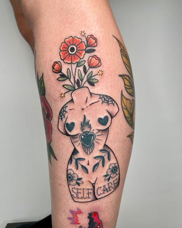 Tattoo images