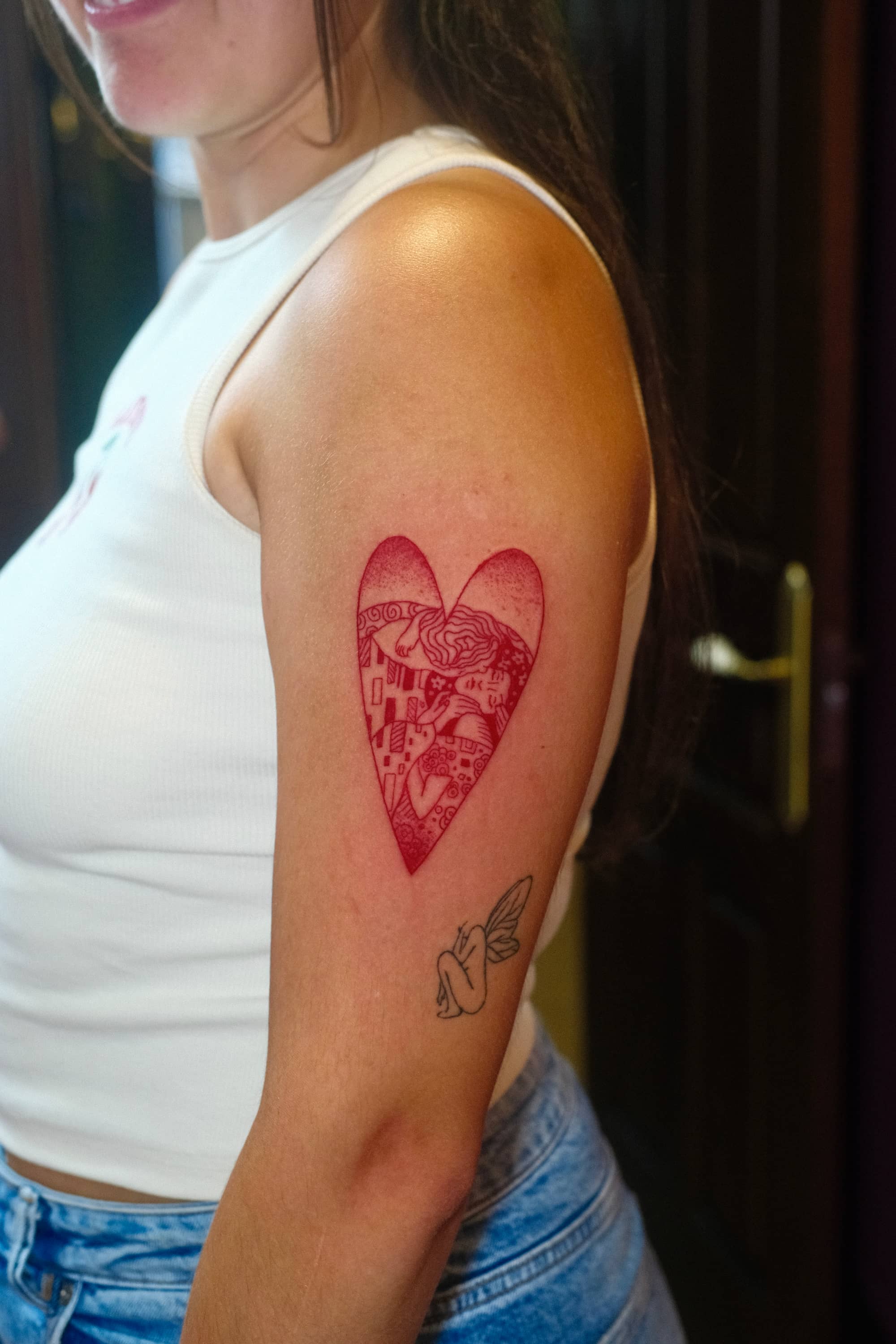 Tatuaje ilustración 4