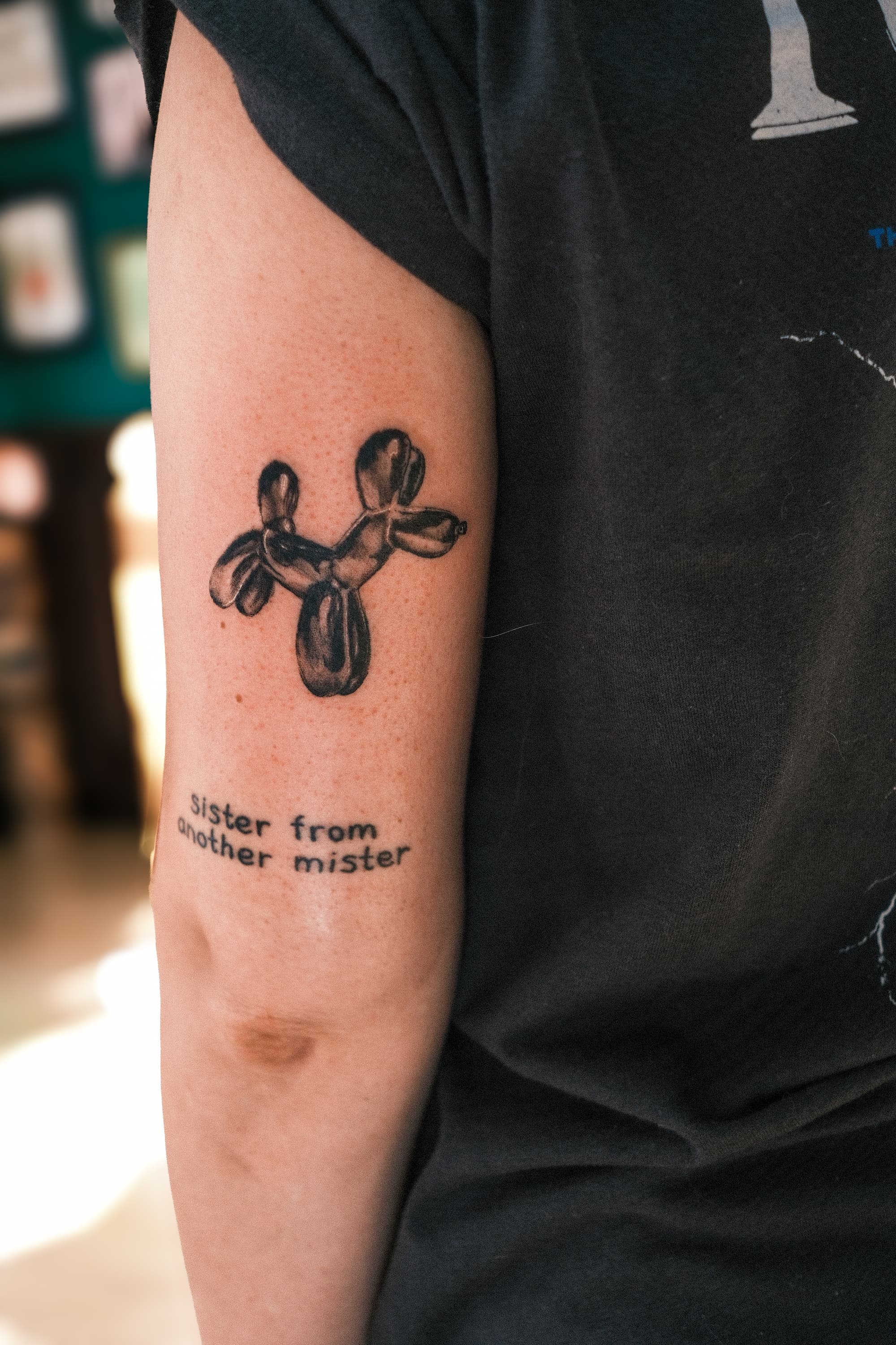 Tatuaje microrealista 1