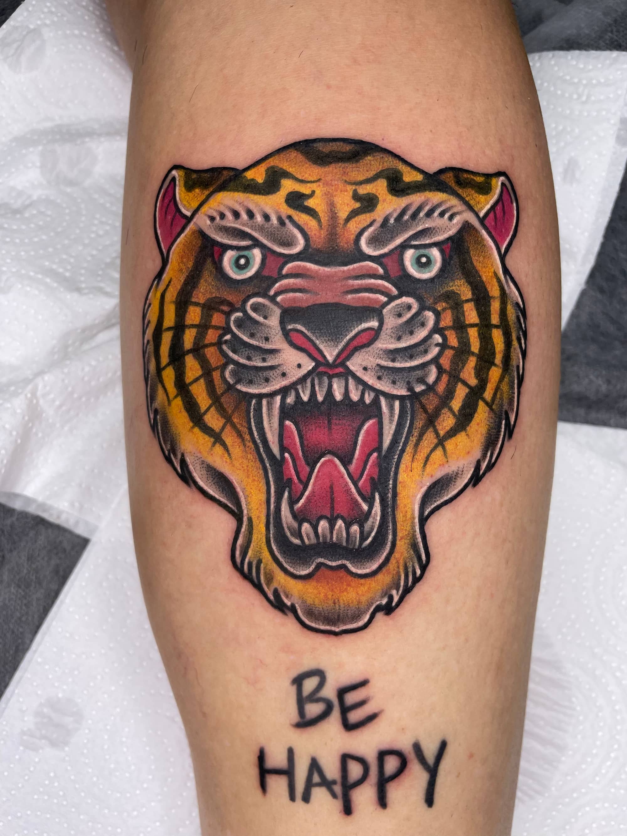 Andrés Vega tatuaje 3