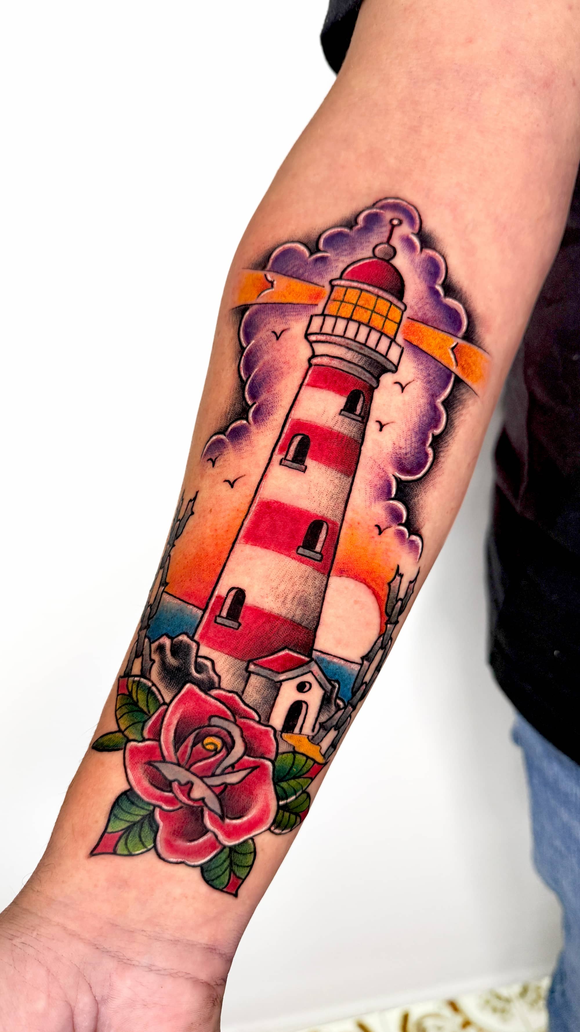 Andrés Vega tatuaje 4