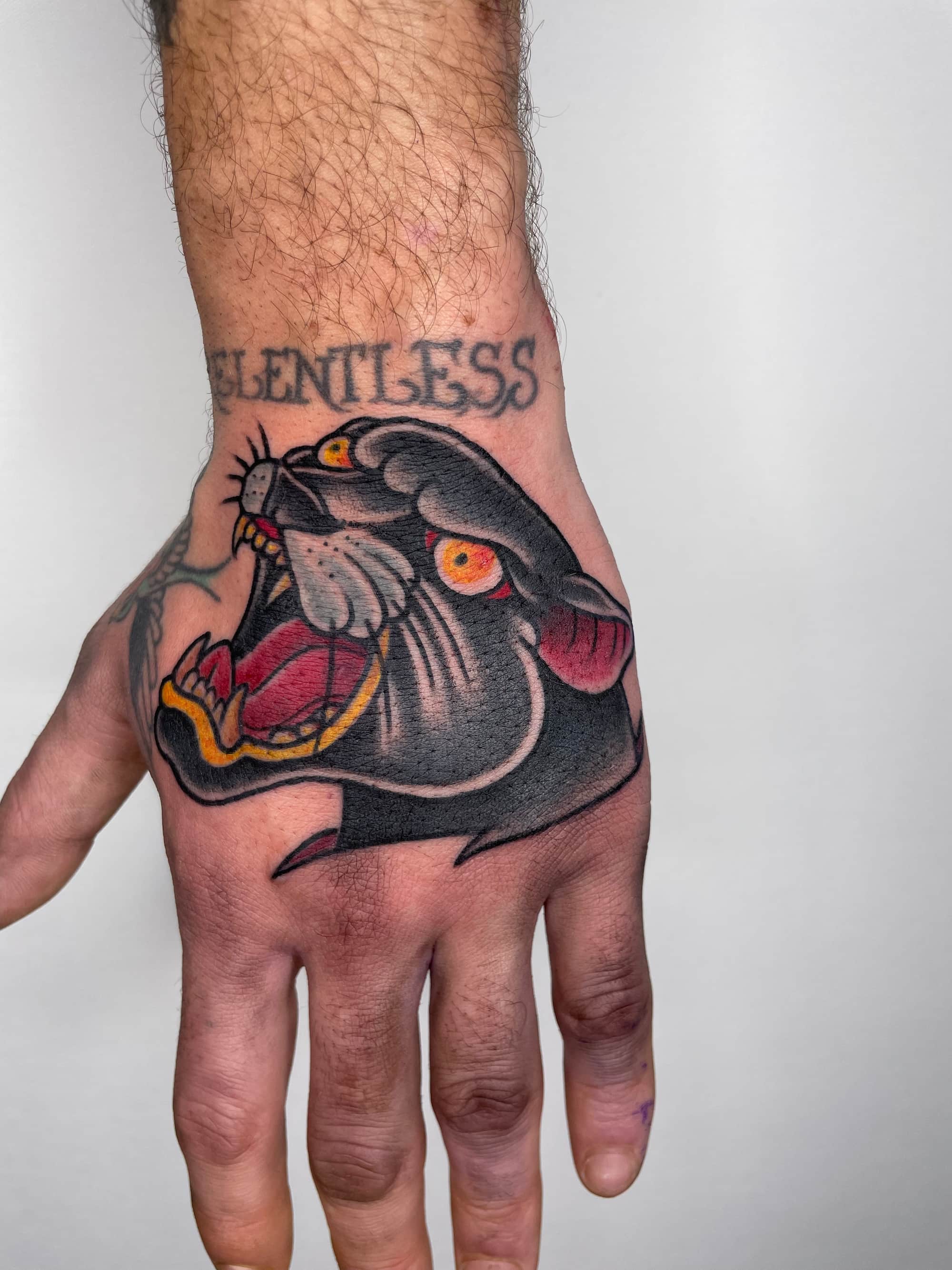 Andrés Vega tatuaje 8